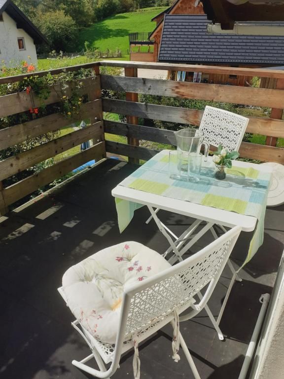 Apartmenthaus Amelie Lunz am See