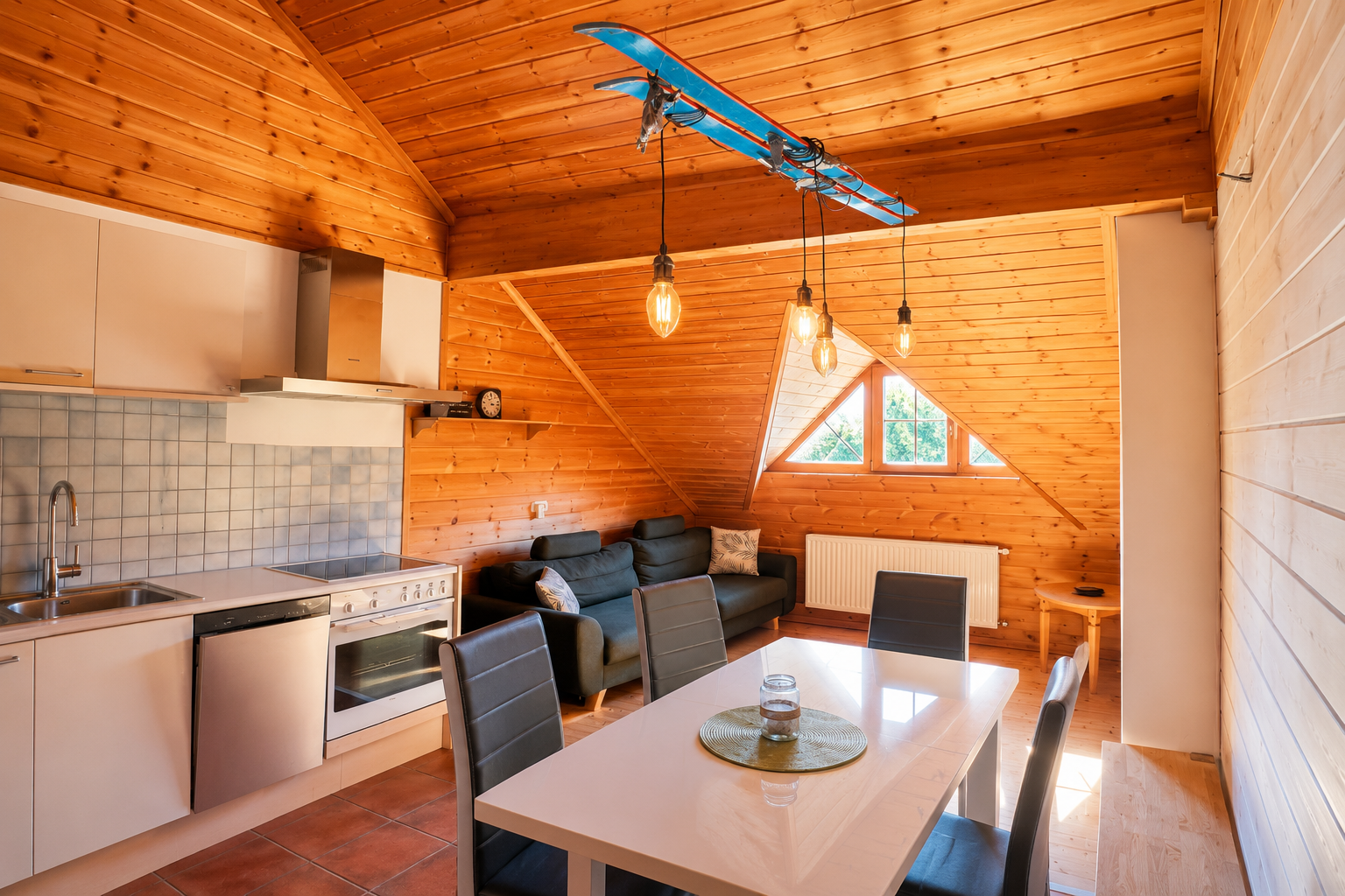 Ferienwohnung am Biohof Herdengl