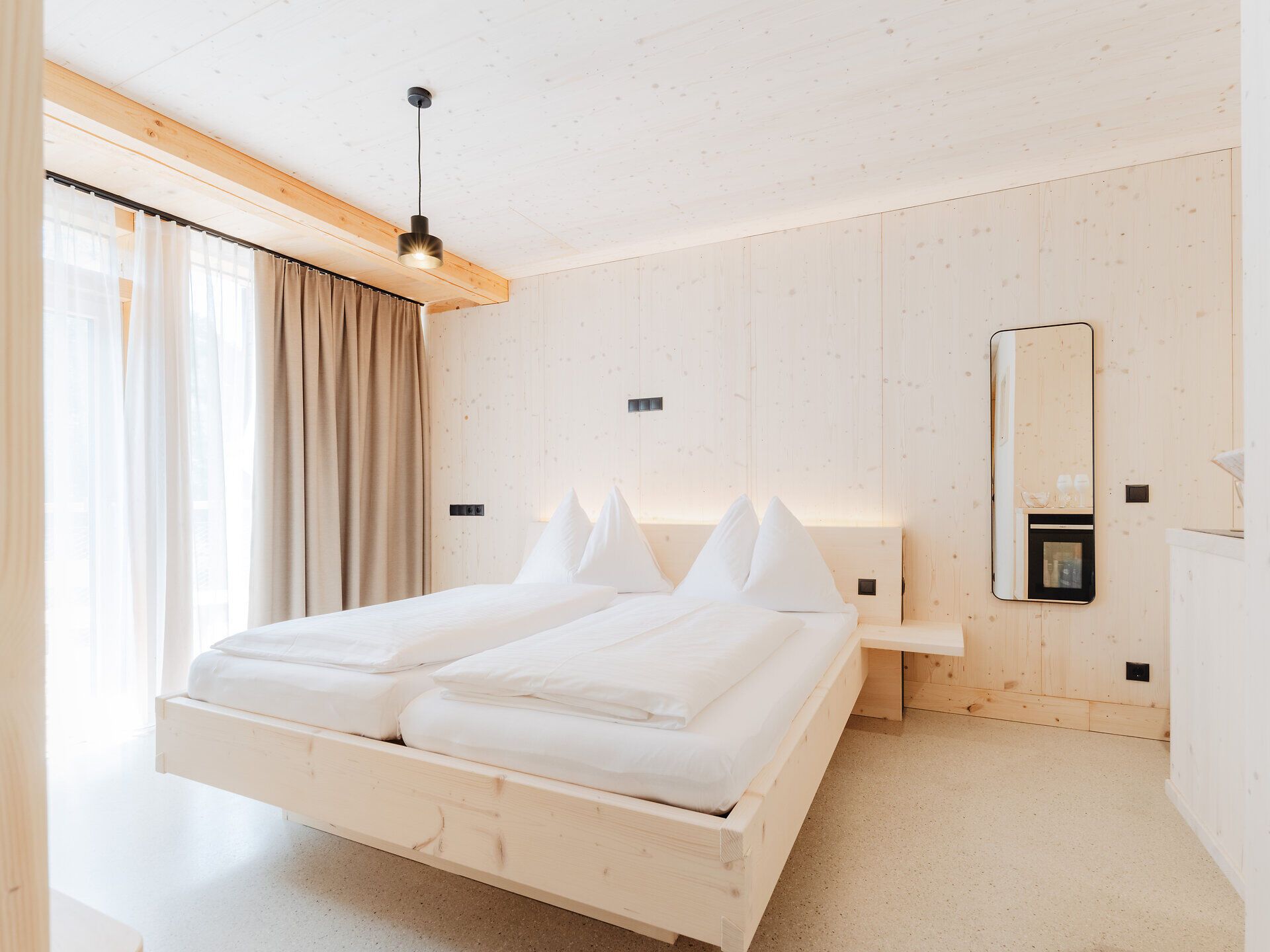 Doppelzimmer