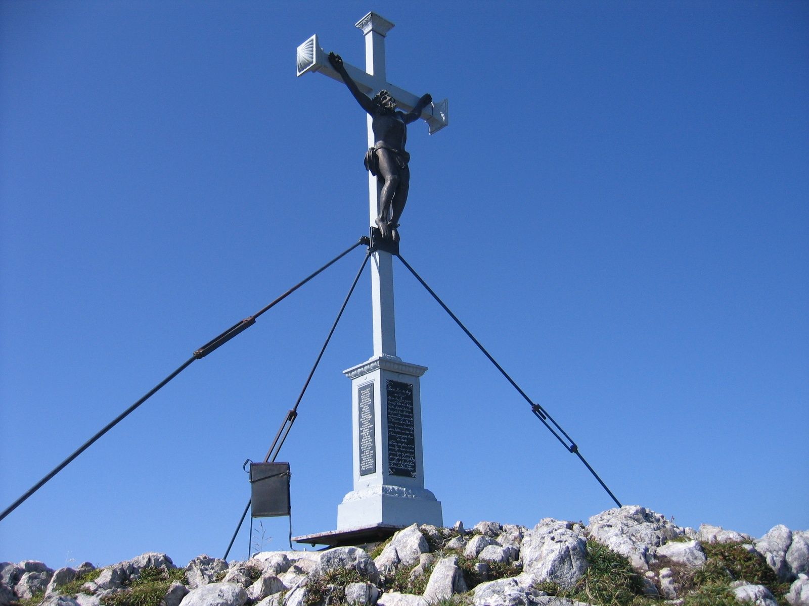 Töpperkreuz