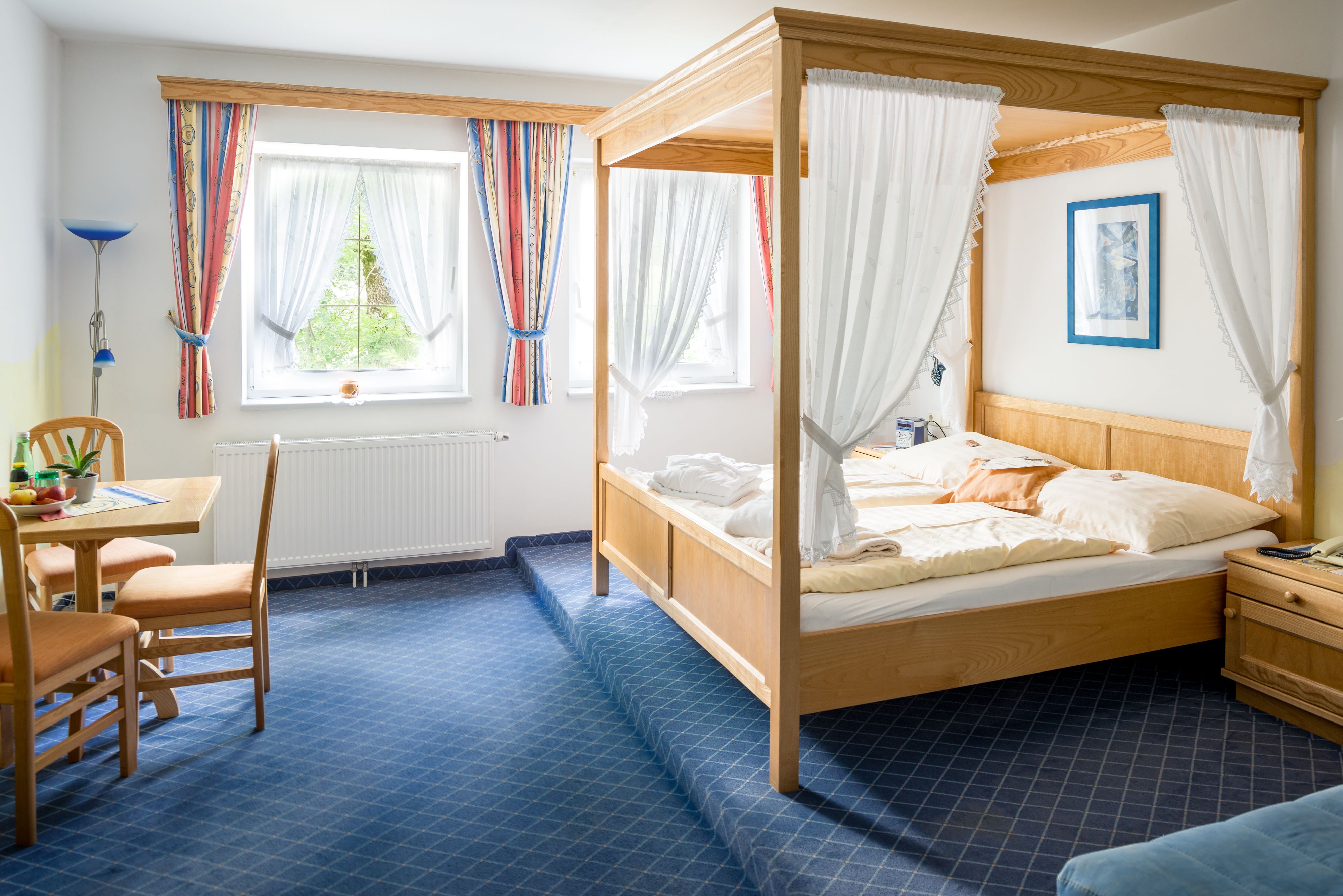 Hotel Pension Scheiblechner