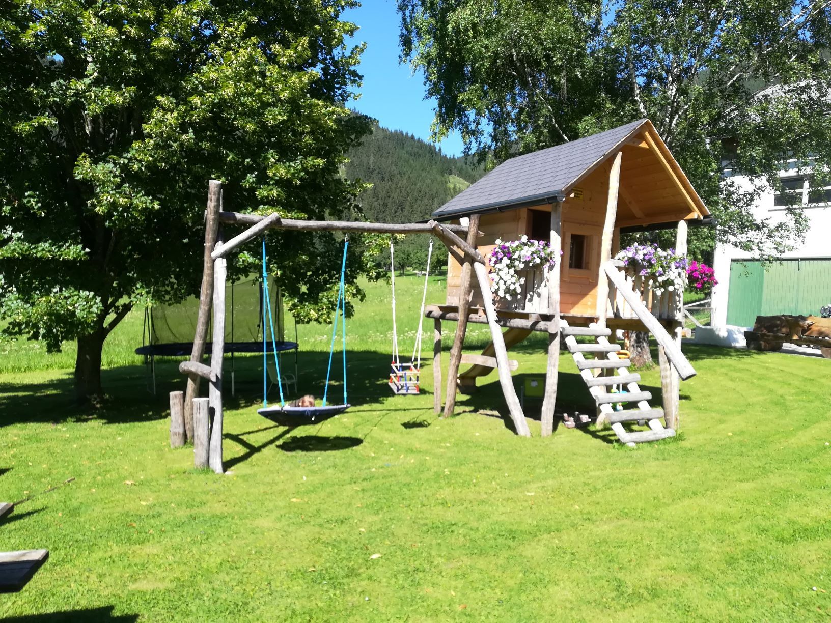 Spielplatz