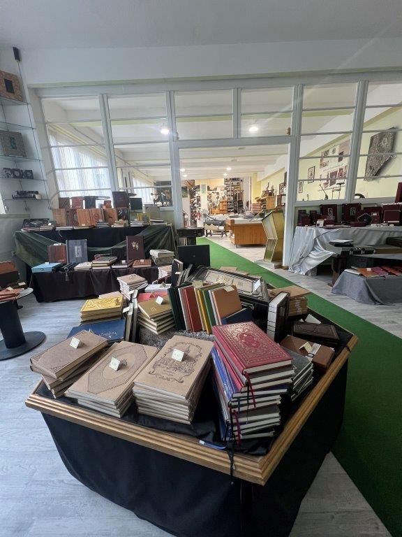 Kunstbuchbinderei