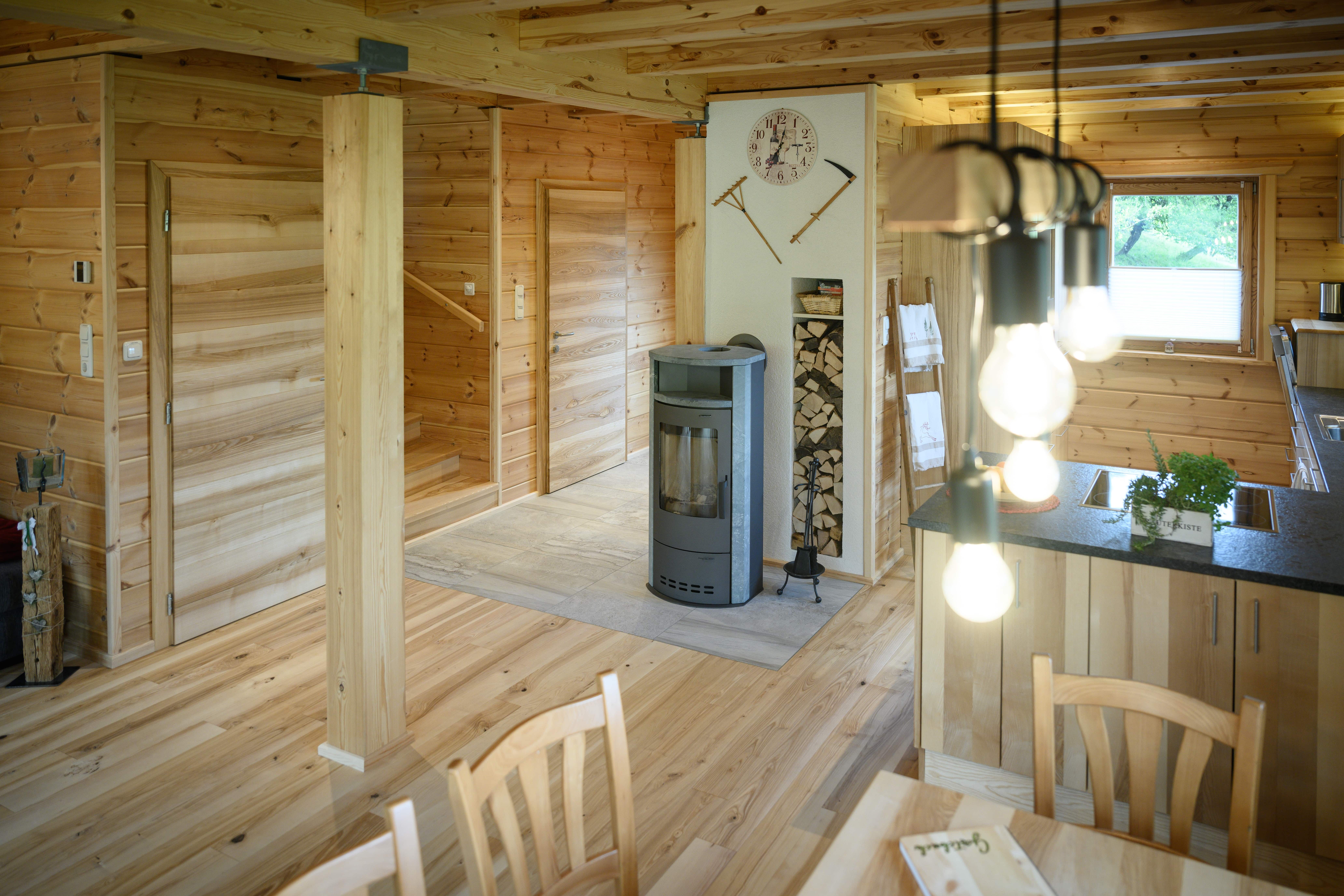 Chalet Schober