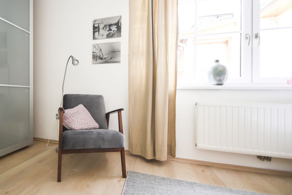 Apartment Zum Ybbsturm