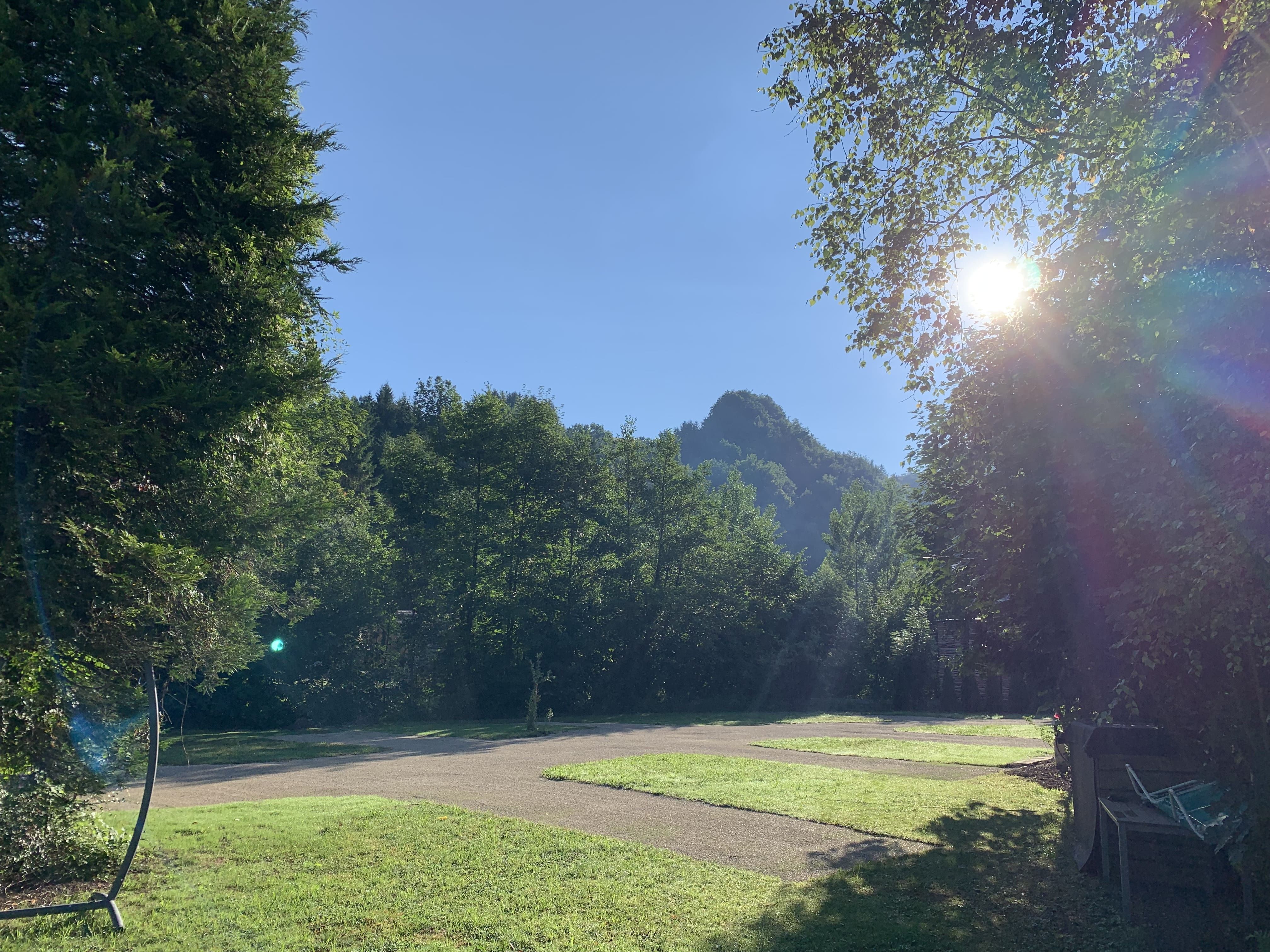 Campingplatz Steinmühl