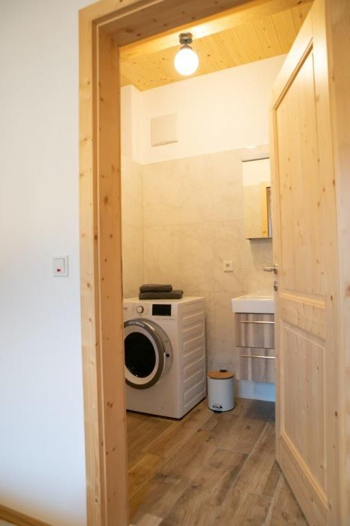 Ferienapartments Forst Kienberg