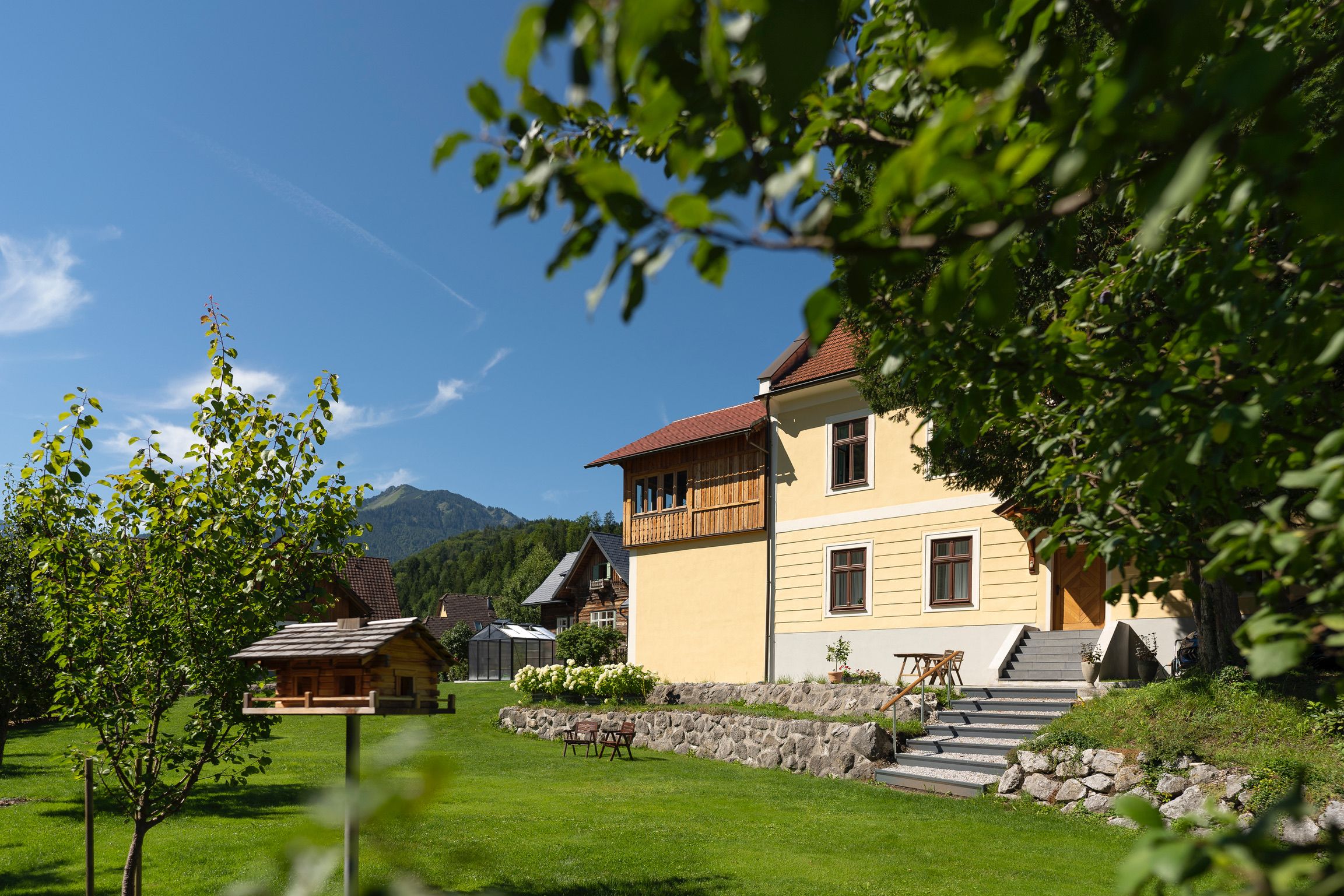 Garten