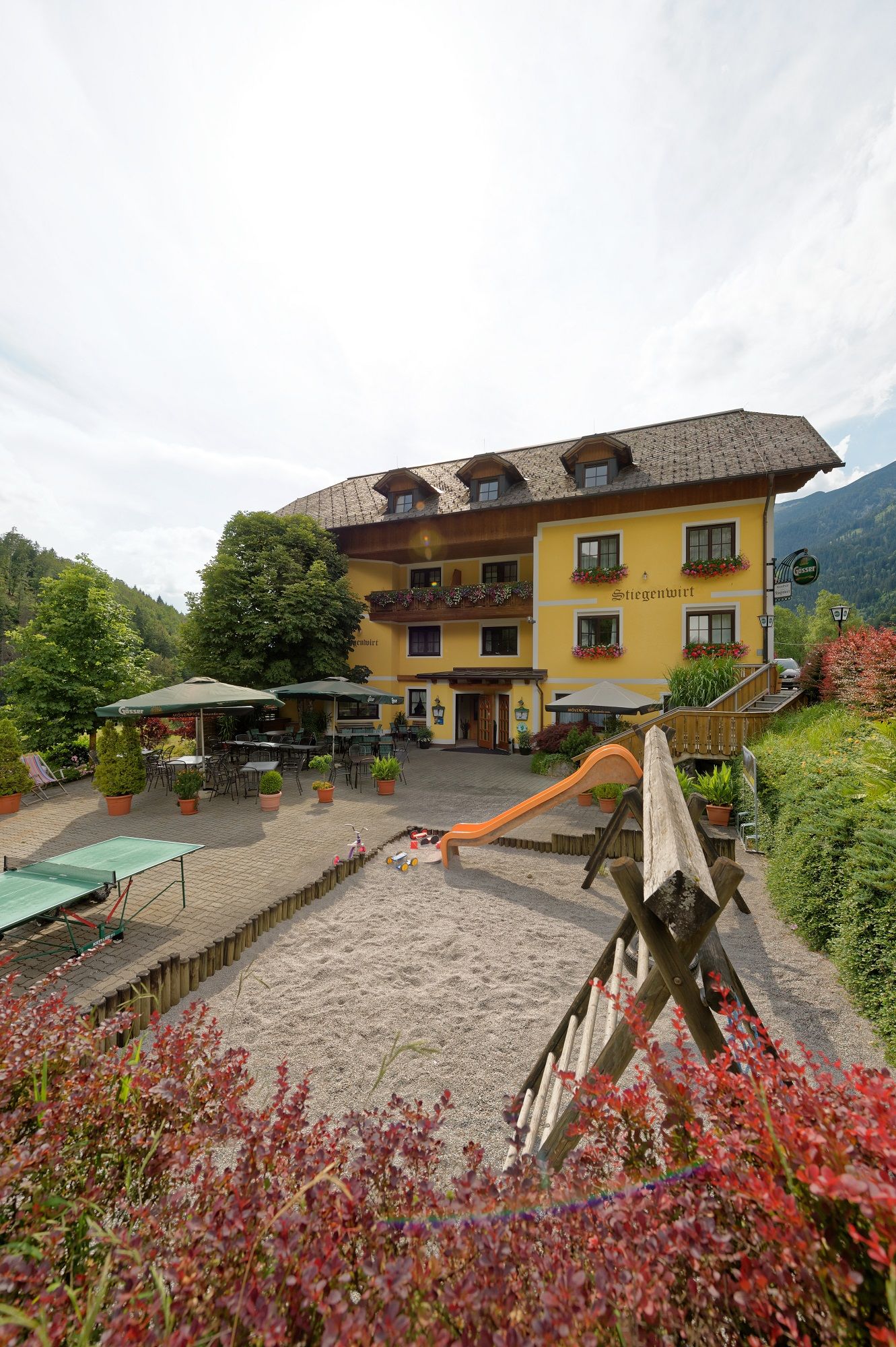 Stiegenwirt 