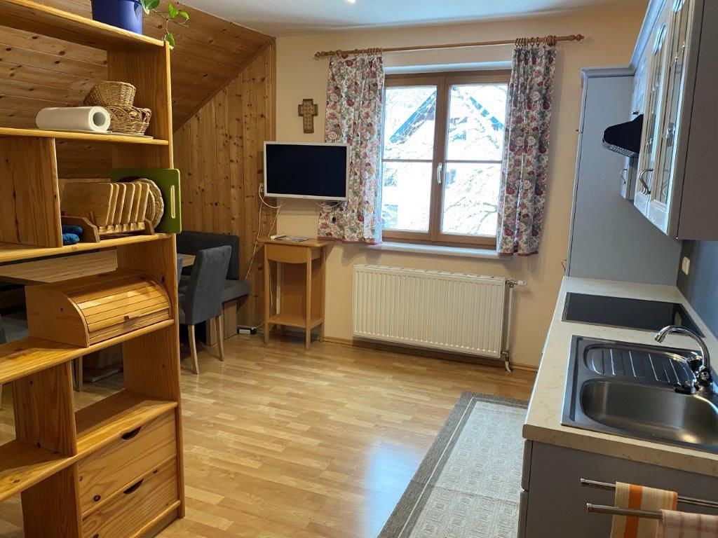 Apartment 1
