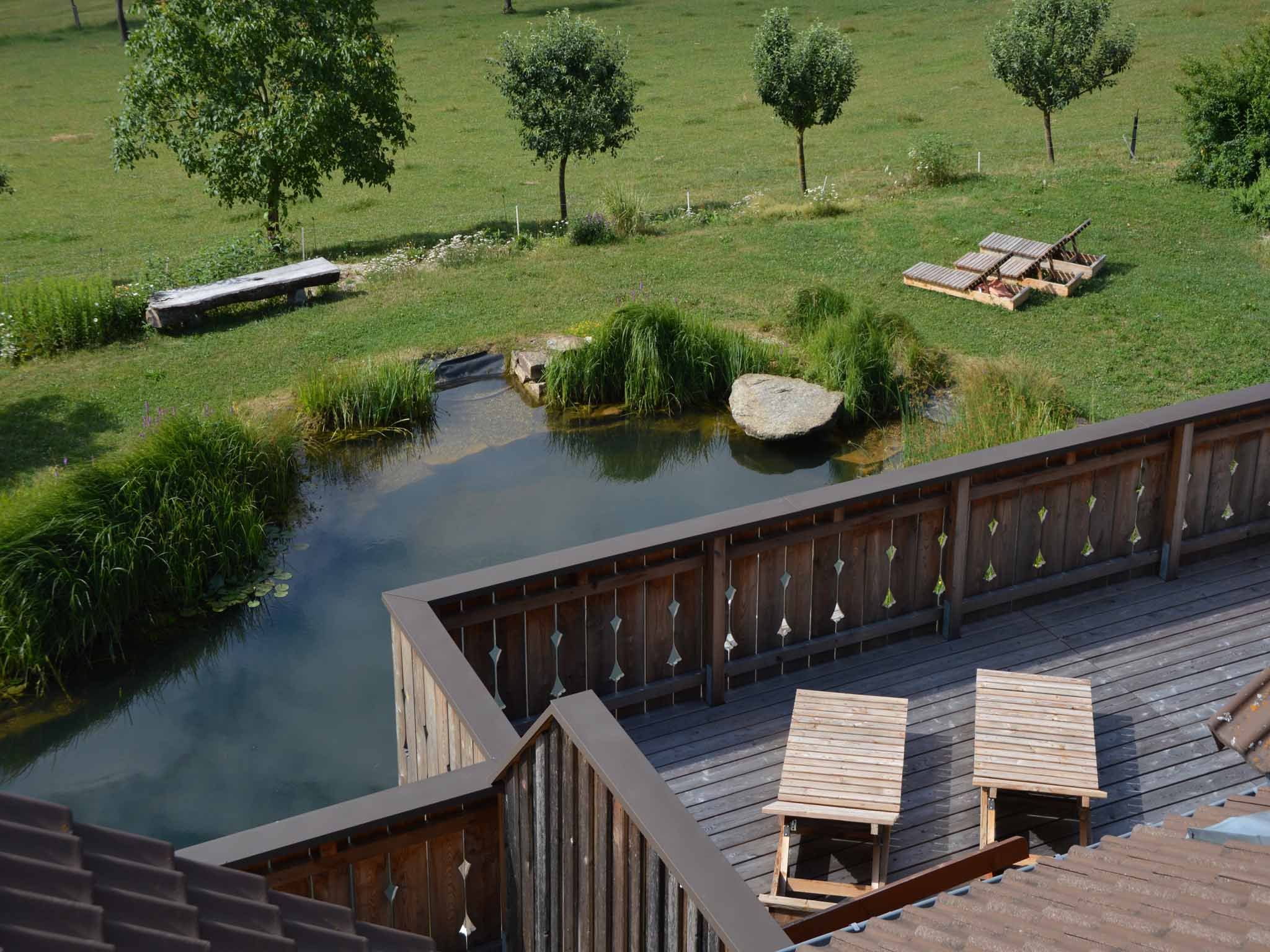 Balkonansicht