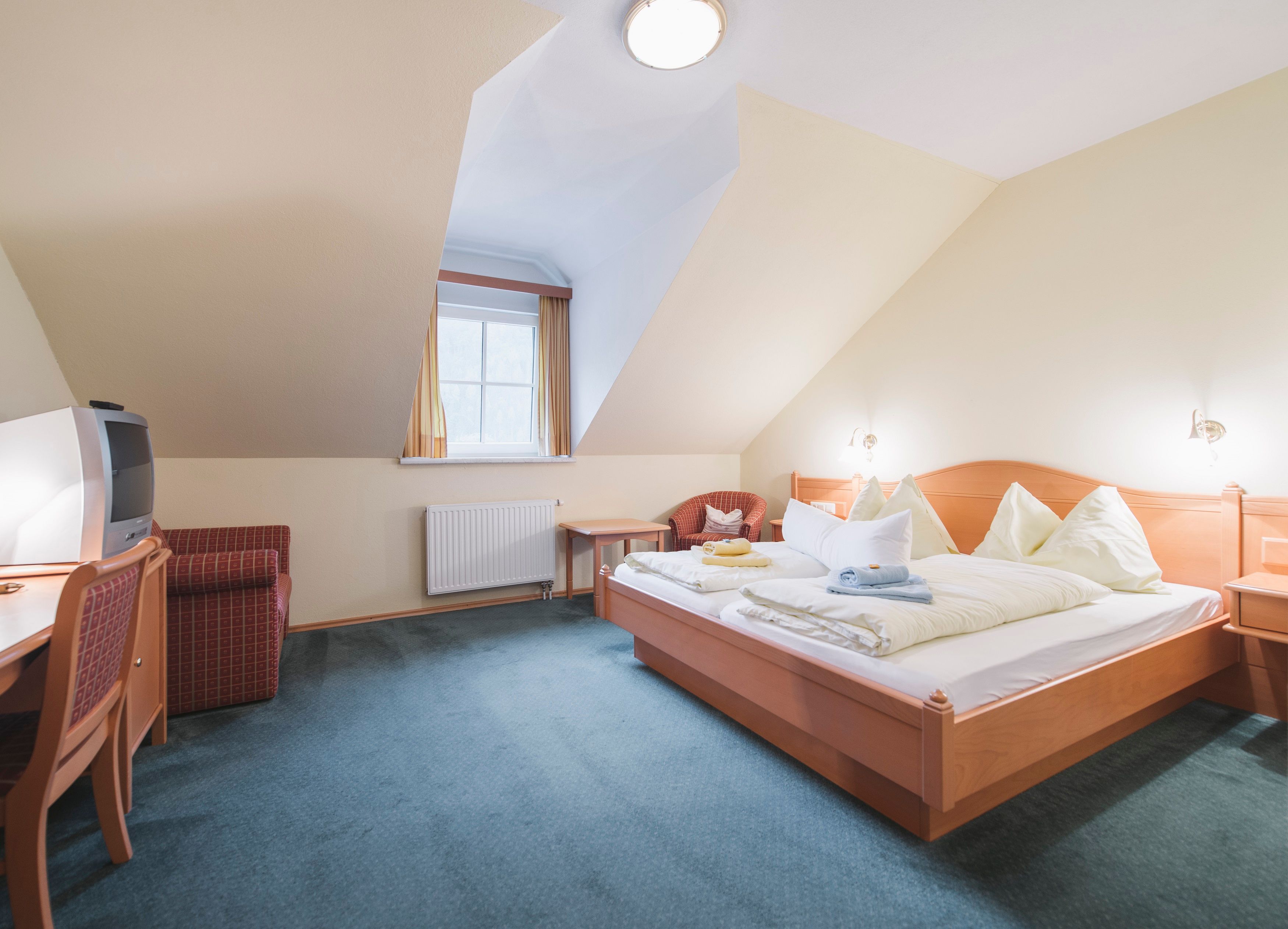 Gästezimmer