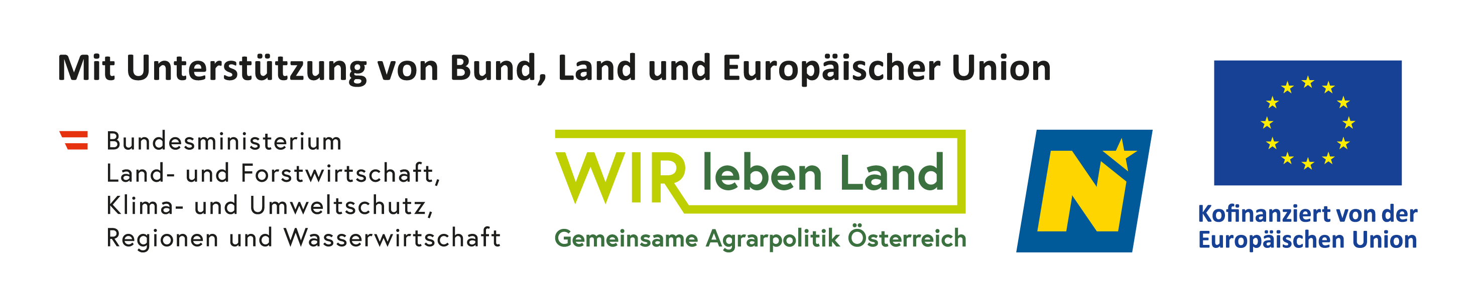 Logo Förderung