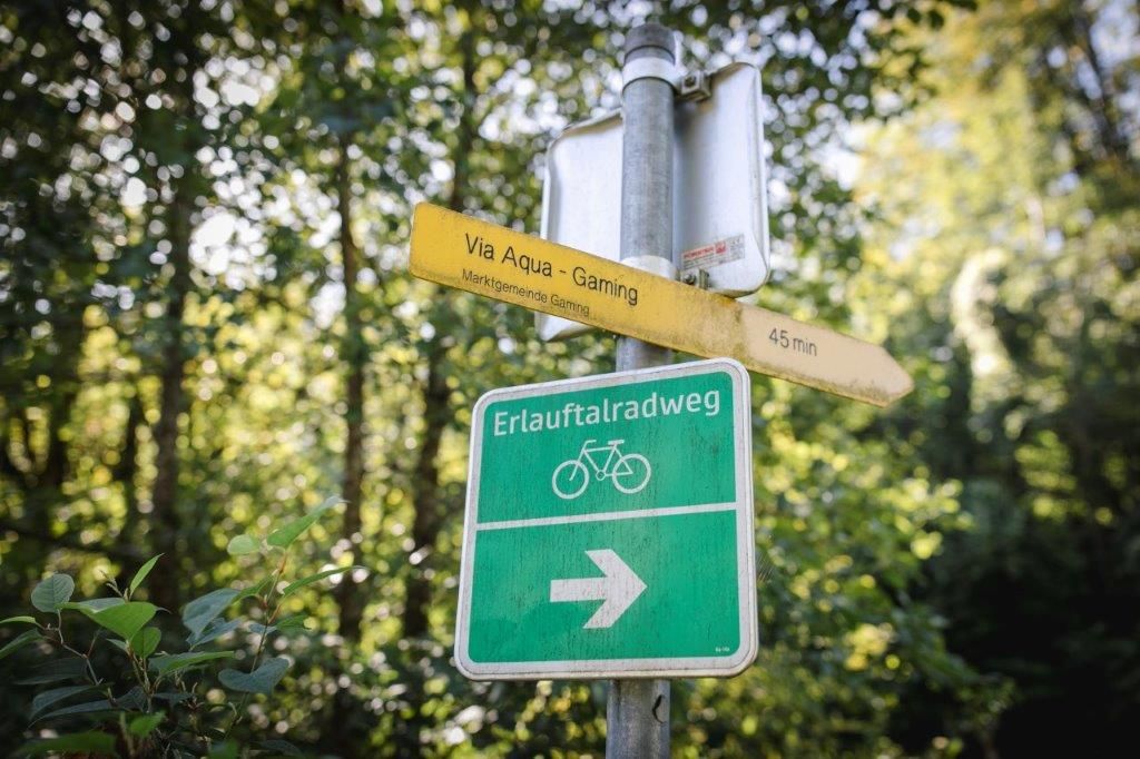 Ferienapartments Forst Kienberg