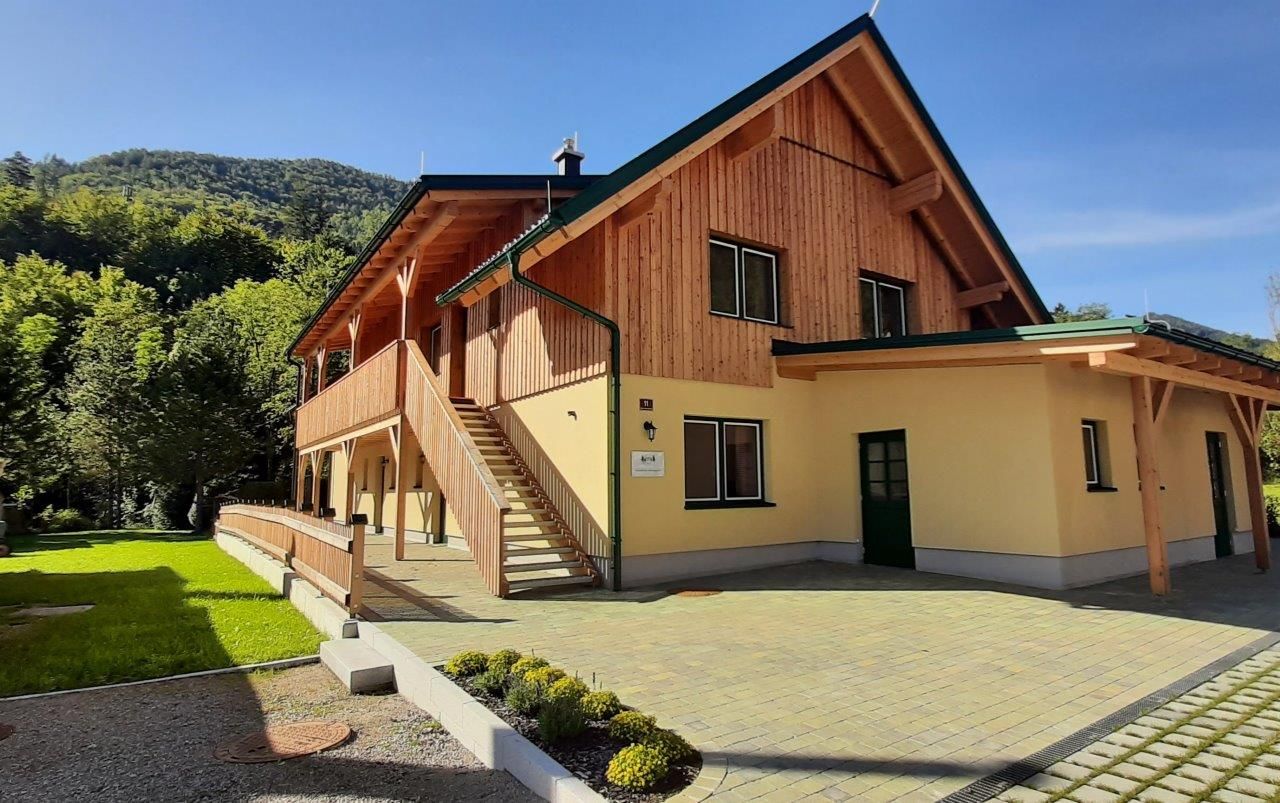 Ferienapartments Forst Kienberg