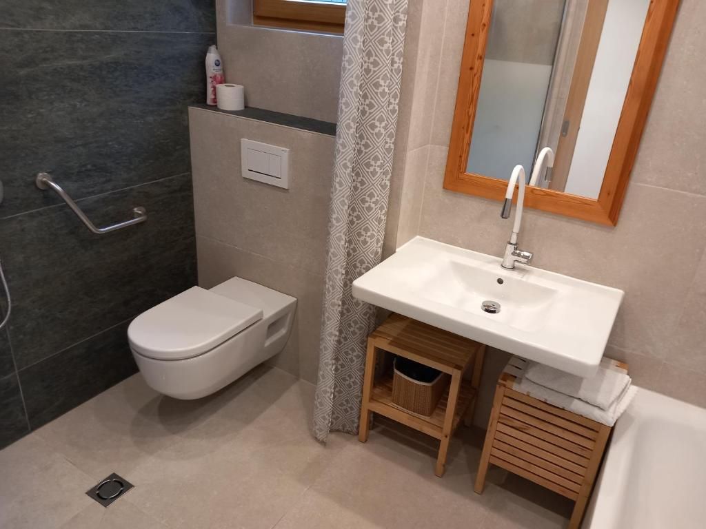 Apartmenthaus Amelie Lunz am See