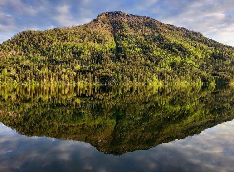 Lunzer See