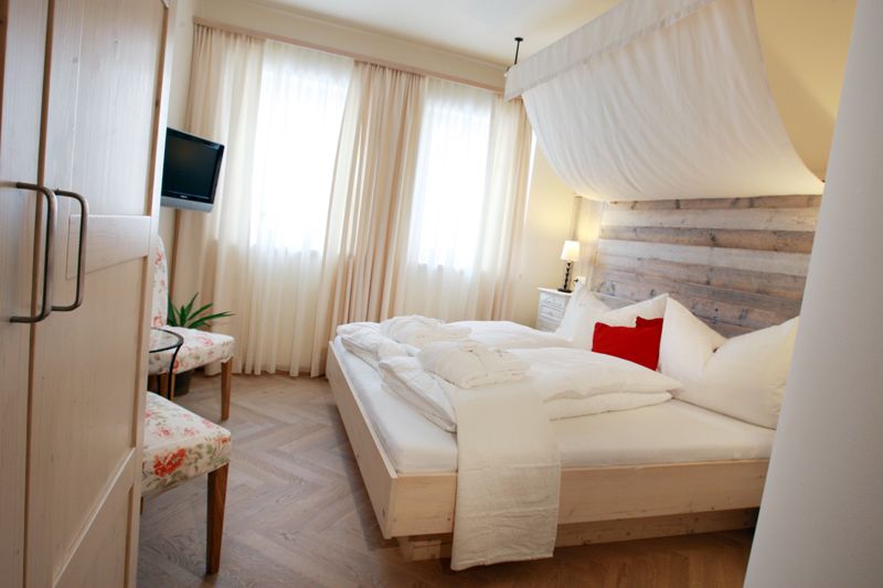 Zimmer Hotel Fahrnberger