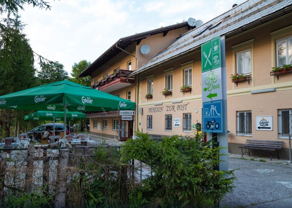 Pension zur Post