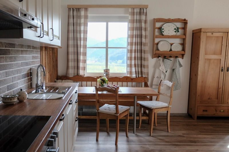 Apartmenthaus Eisenstraße