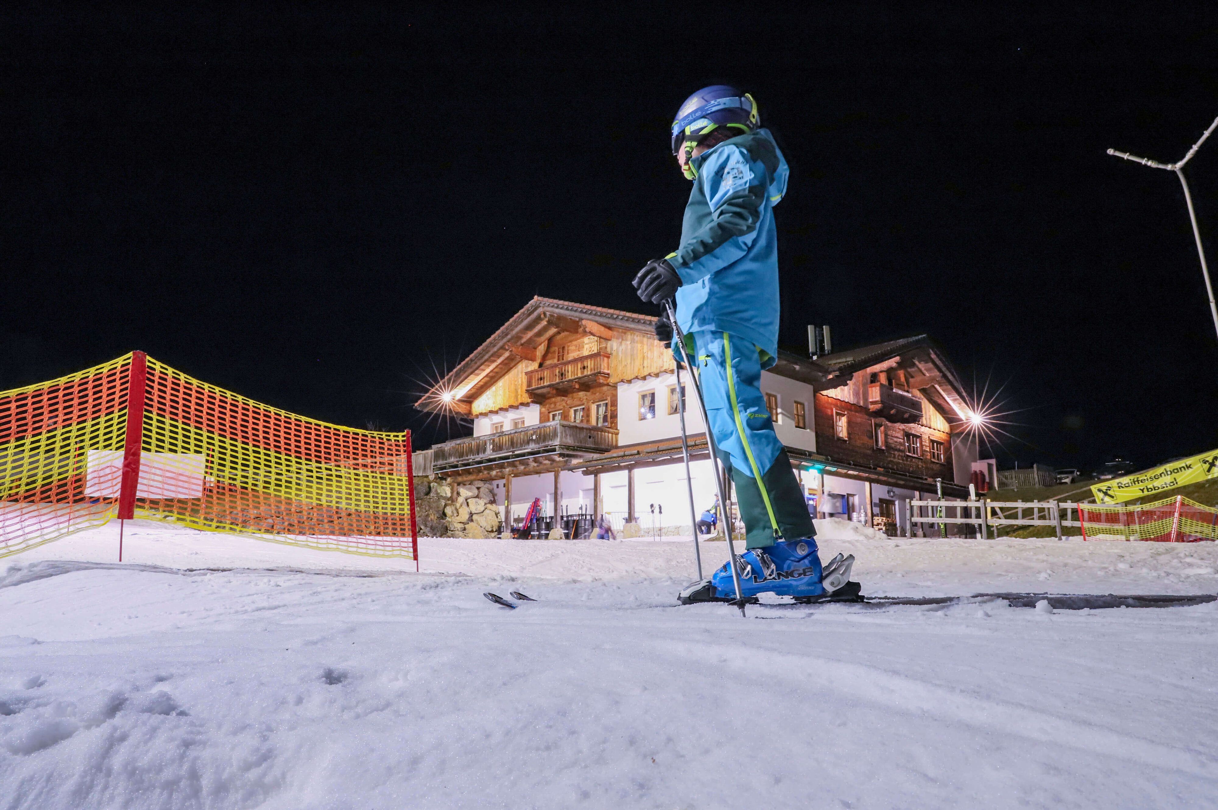 Forsteralm