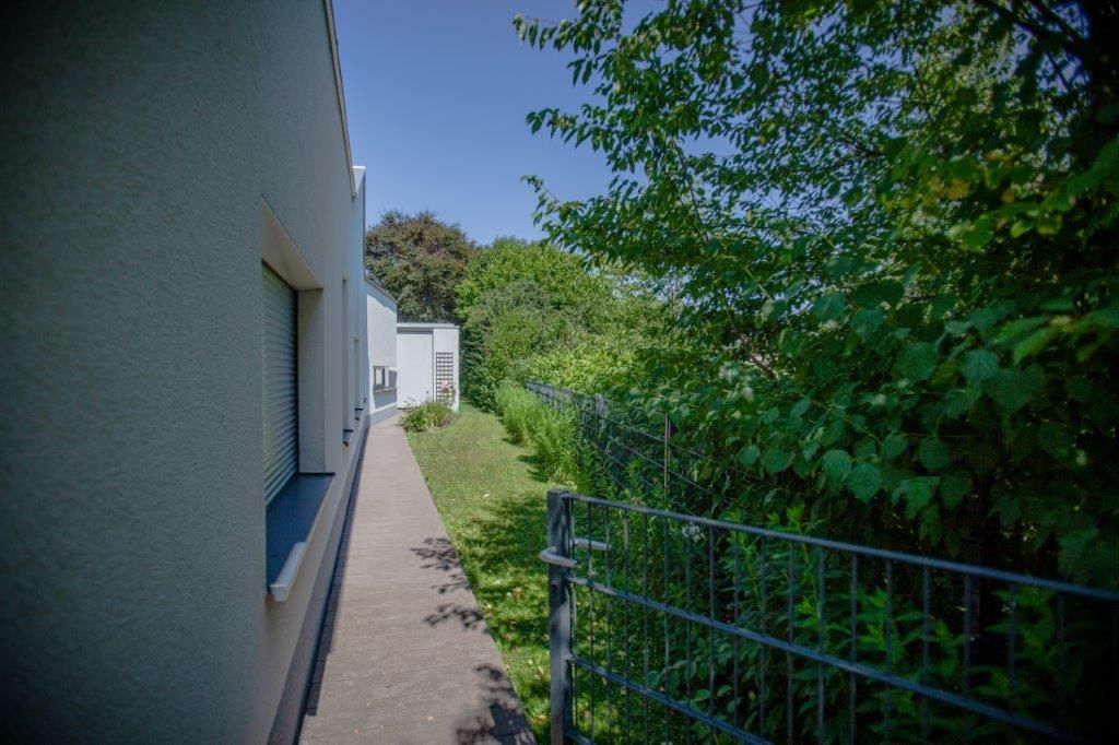 Haus und Garten