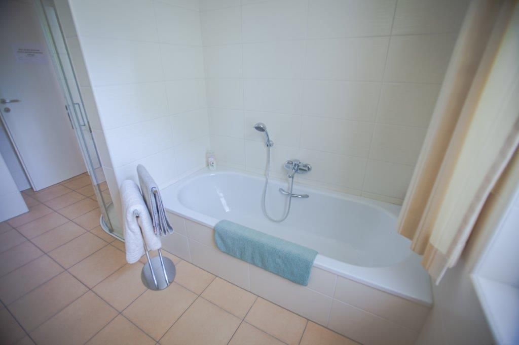 Zimmer ensuite