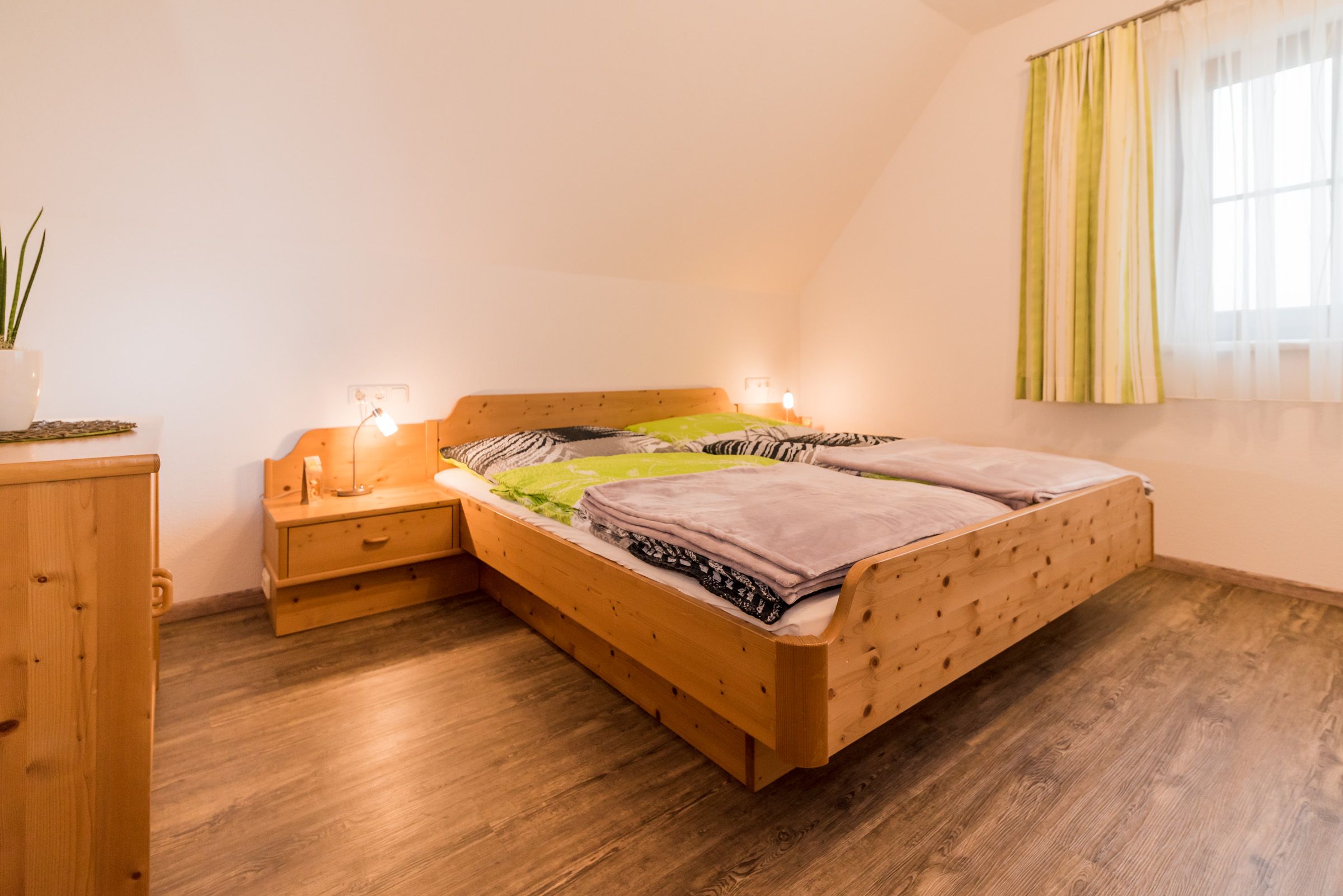 Ferienwohnung