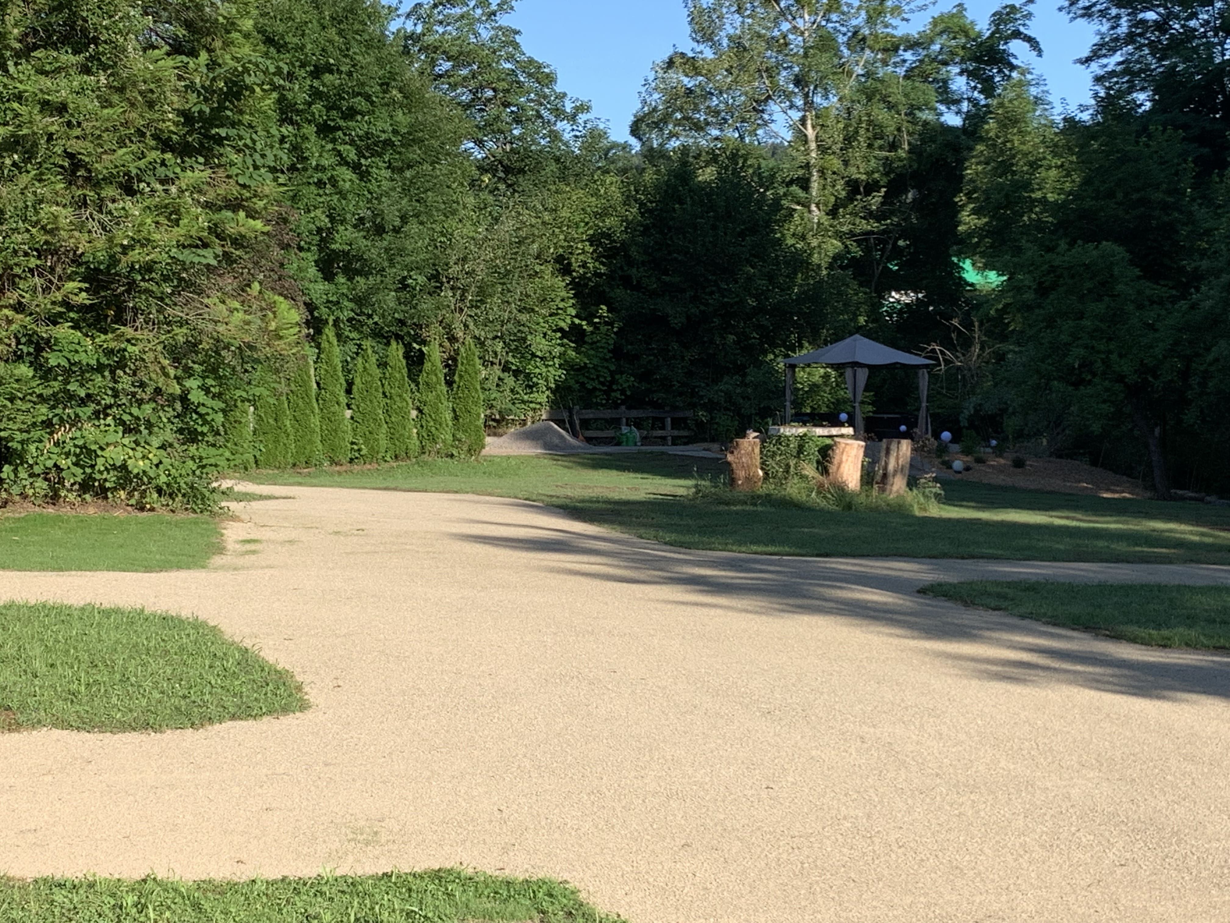 Campingplatz Steinmühl