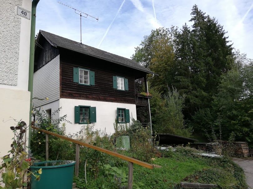 Ferienwohnung Hintermayr