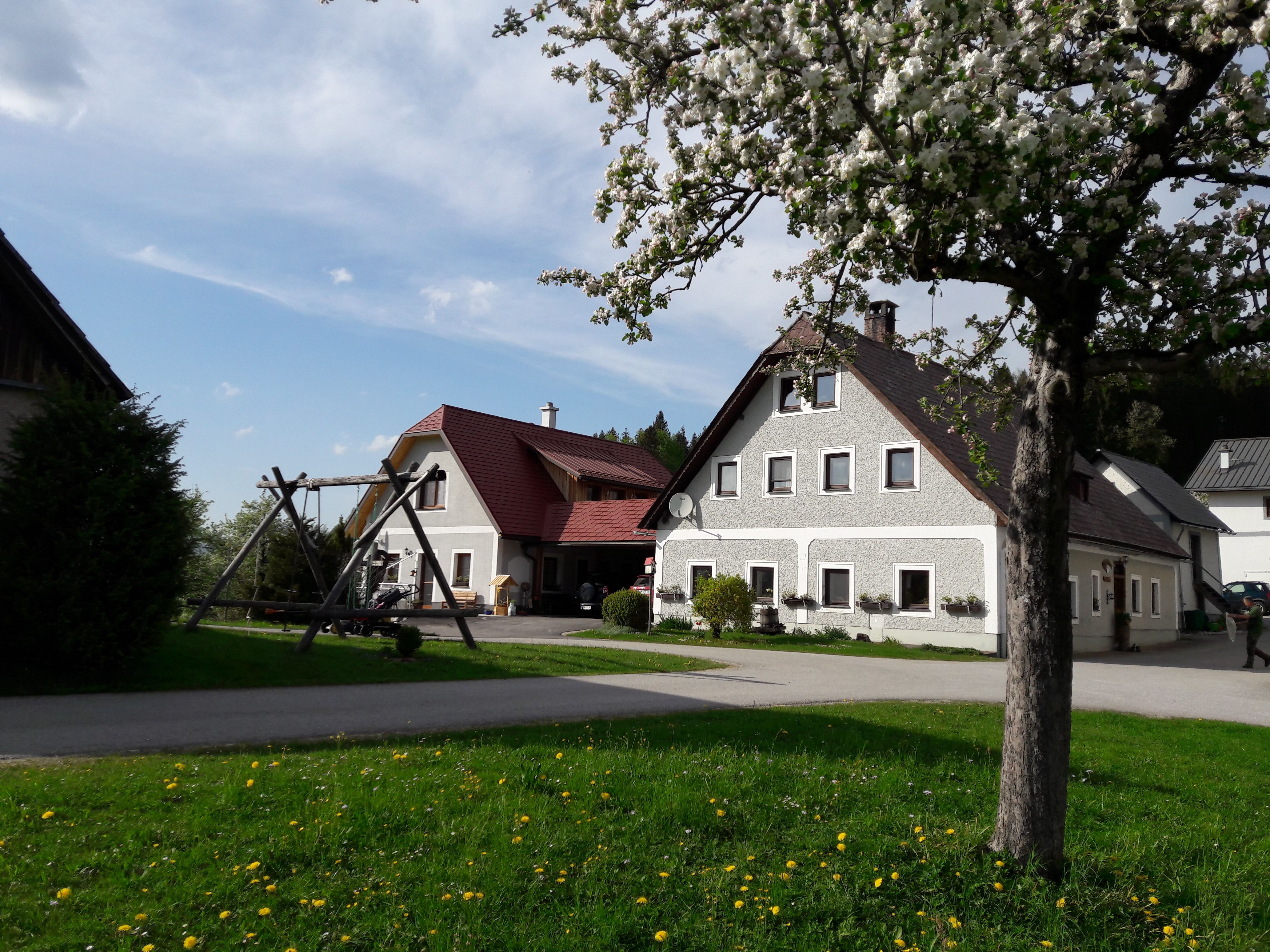 Biobauernhof Obereck