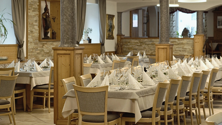 Landhotel Zellerhof Lunz am See