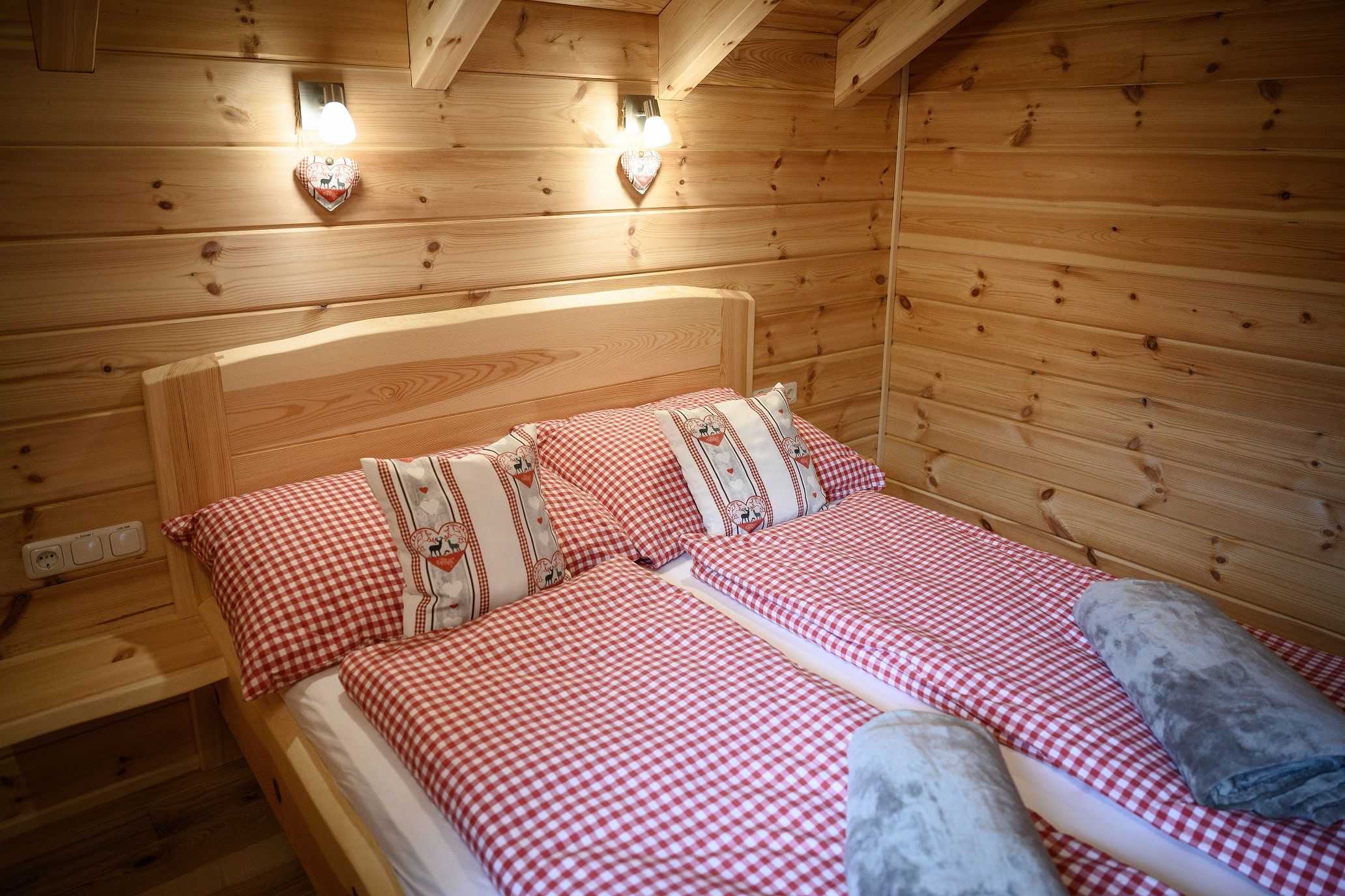 Chalet Schober