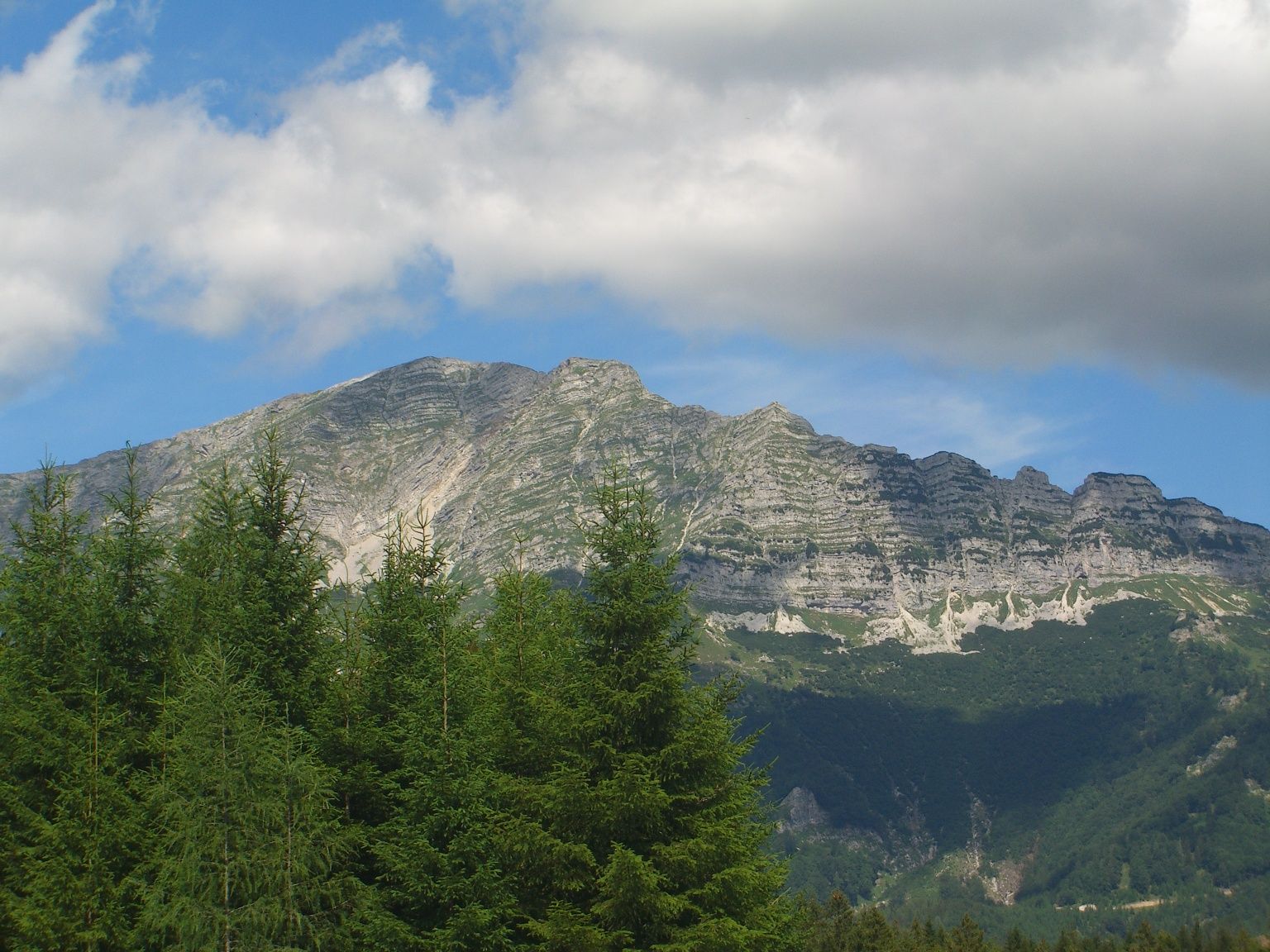 Haute Route 7. Etappe: Vorderötscher – Langau