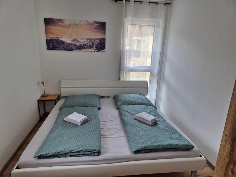 Schlafzimmer 3
