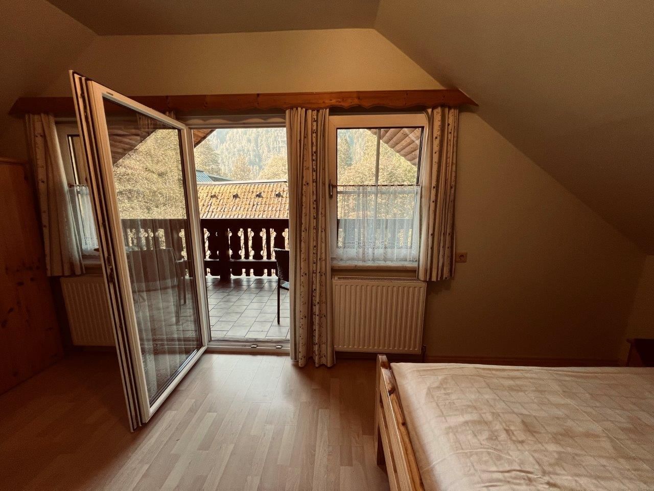 Pension am Lackenbach