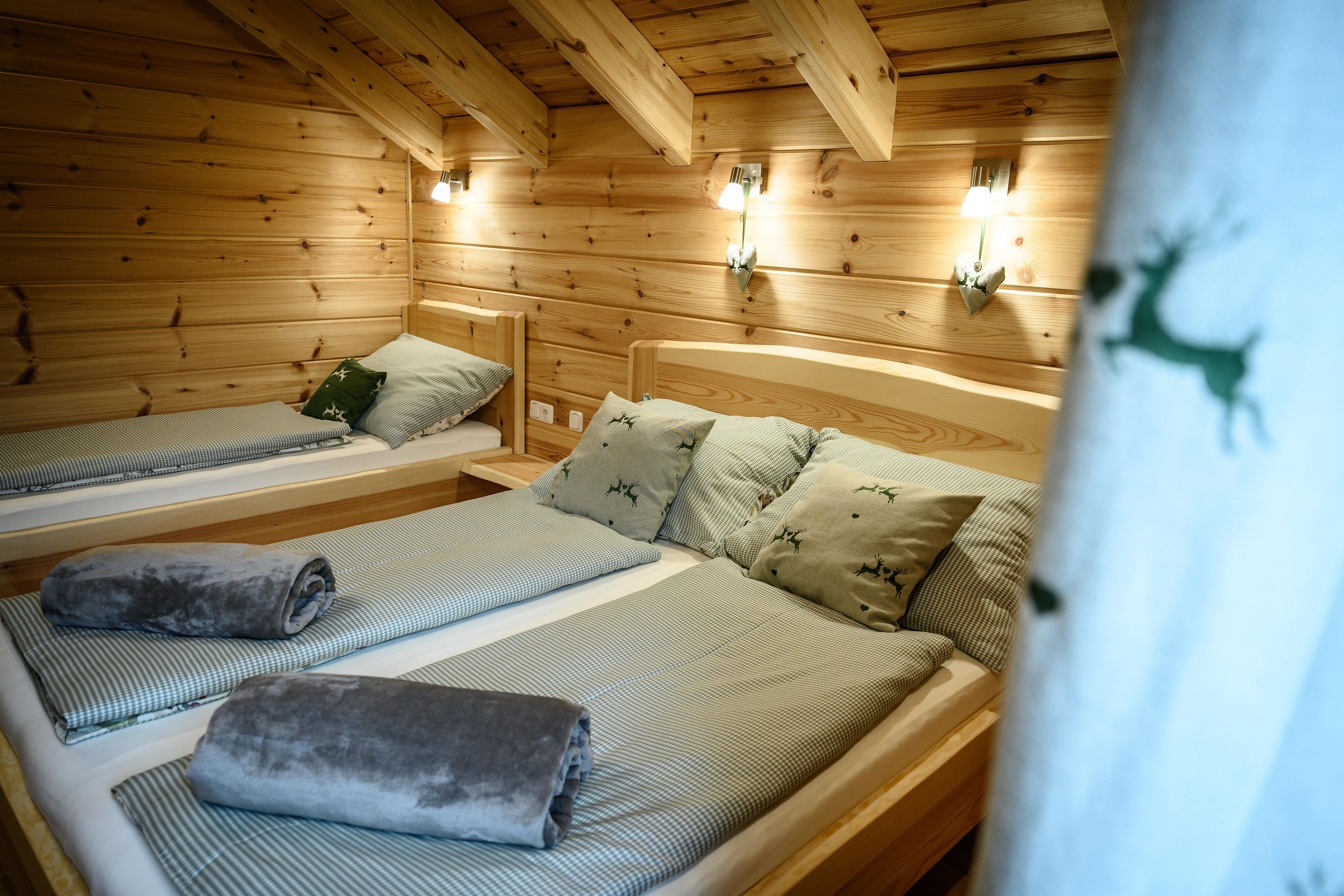 Chalet Schober