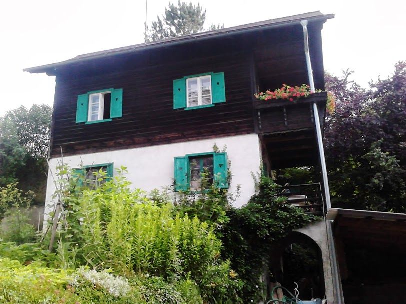 Ferienwohnung Hintermayr