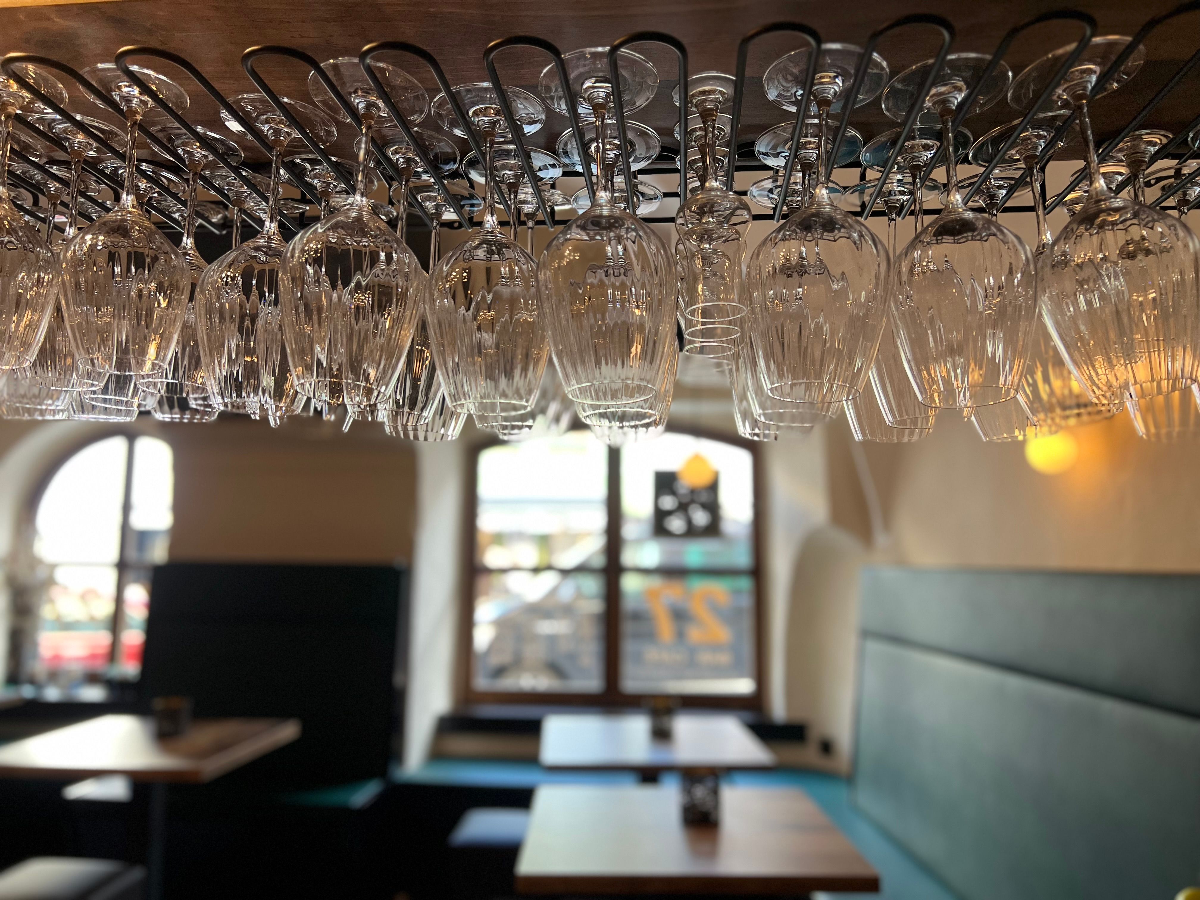BAR 27 Waidhofen/Ybbs