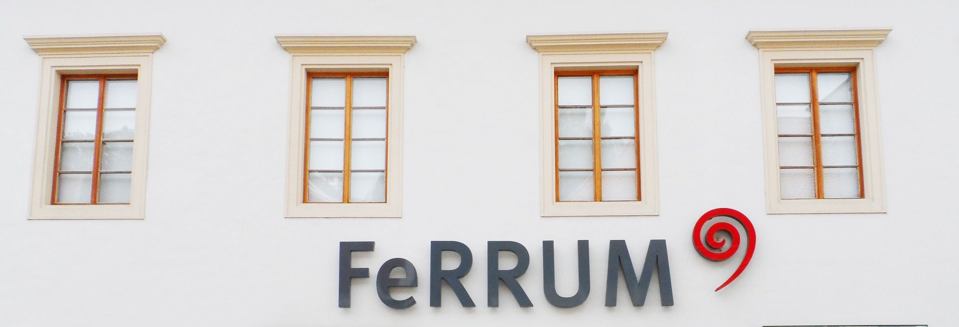 FeRRUM Welt des Eisens
