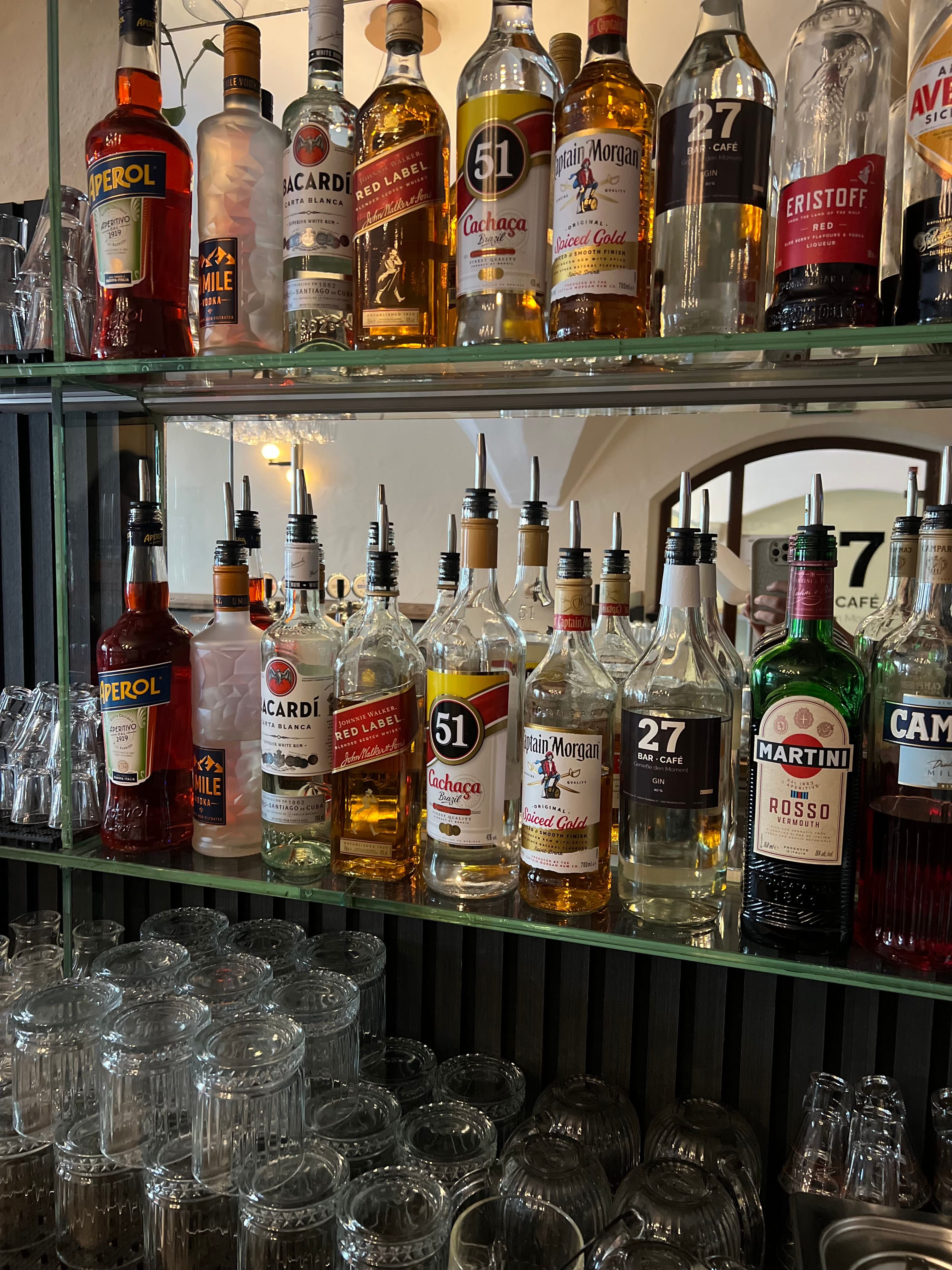BAR 27 Waidhofen/Ybbs
