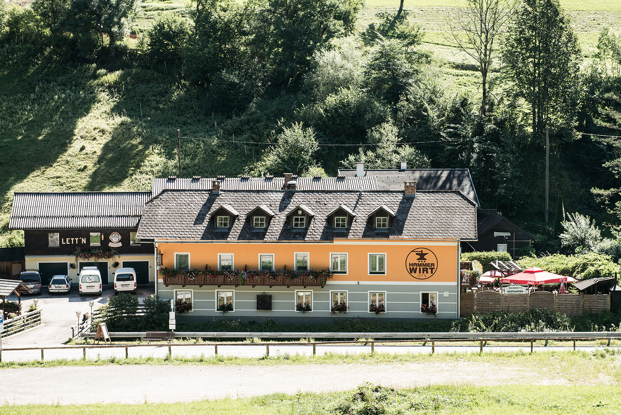 Gasthof "Zum Hammer"