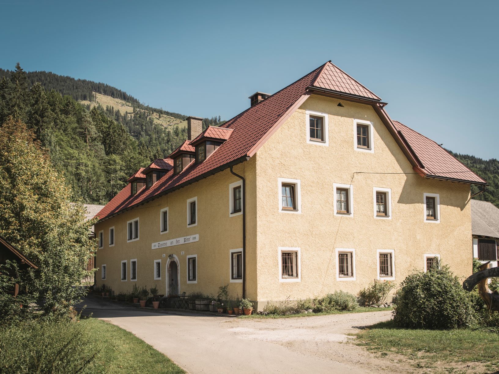 Rinntaverne