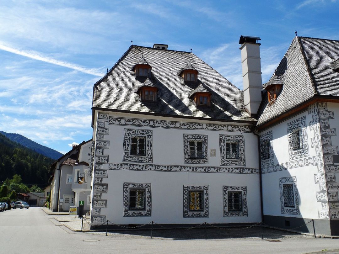 Amonhaus