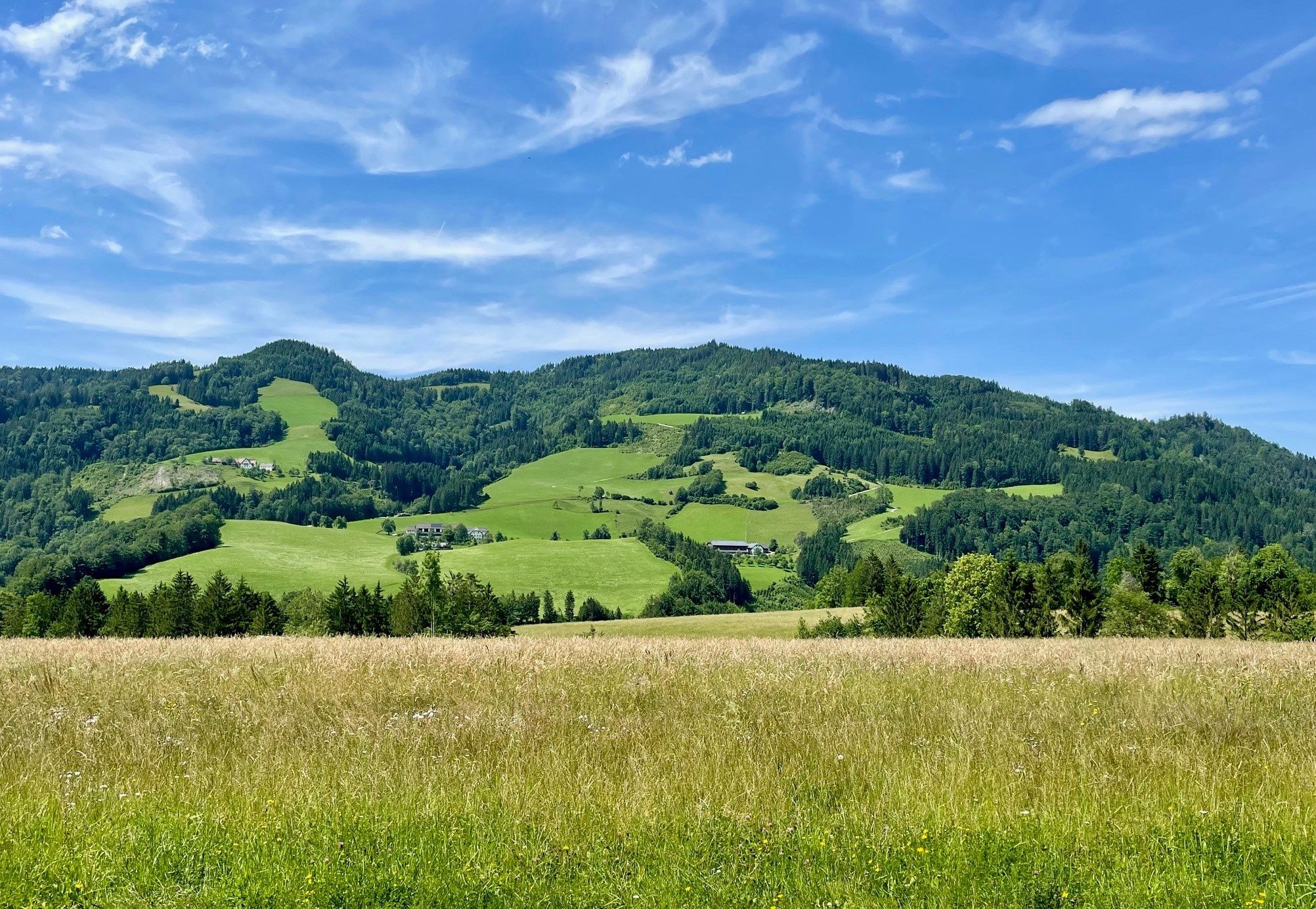 Furtenreithweg Opponitz