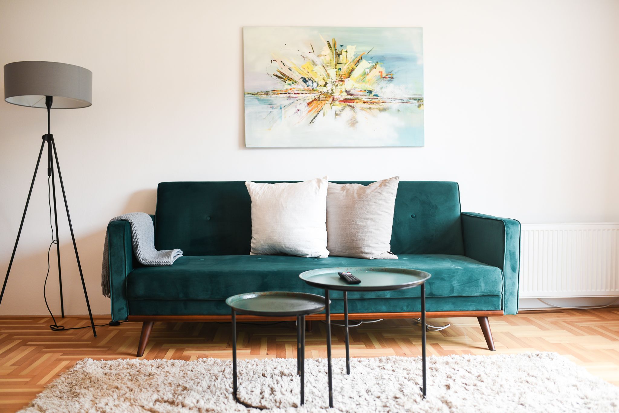 Superior Apartment