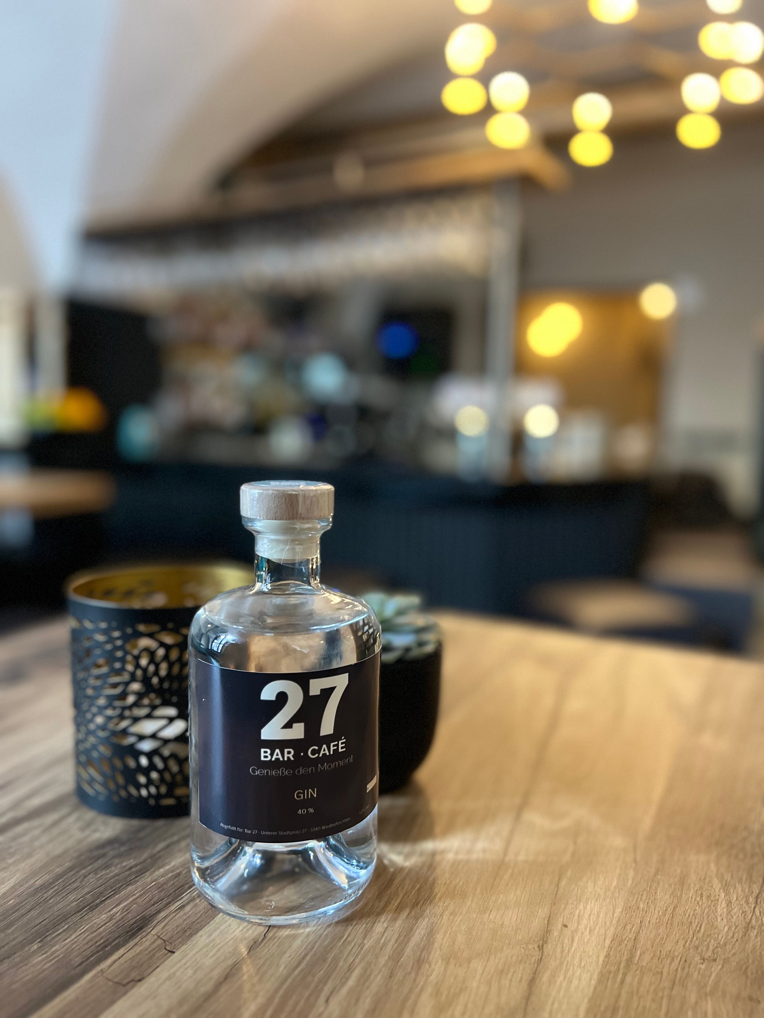 BAR 27 Waidhofen/Ybbs