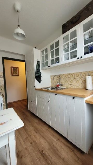 Ferienwohnung Kirchenblick
