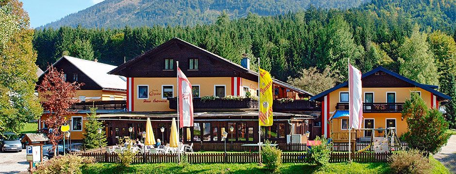 Haus Österreich - Familie Digruber