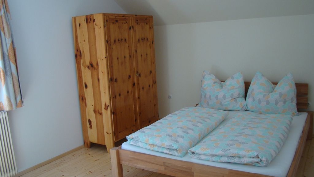 Zimmer Erdgeschoß